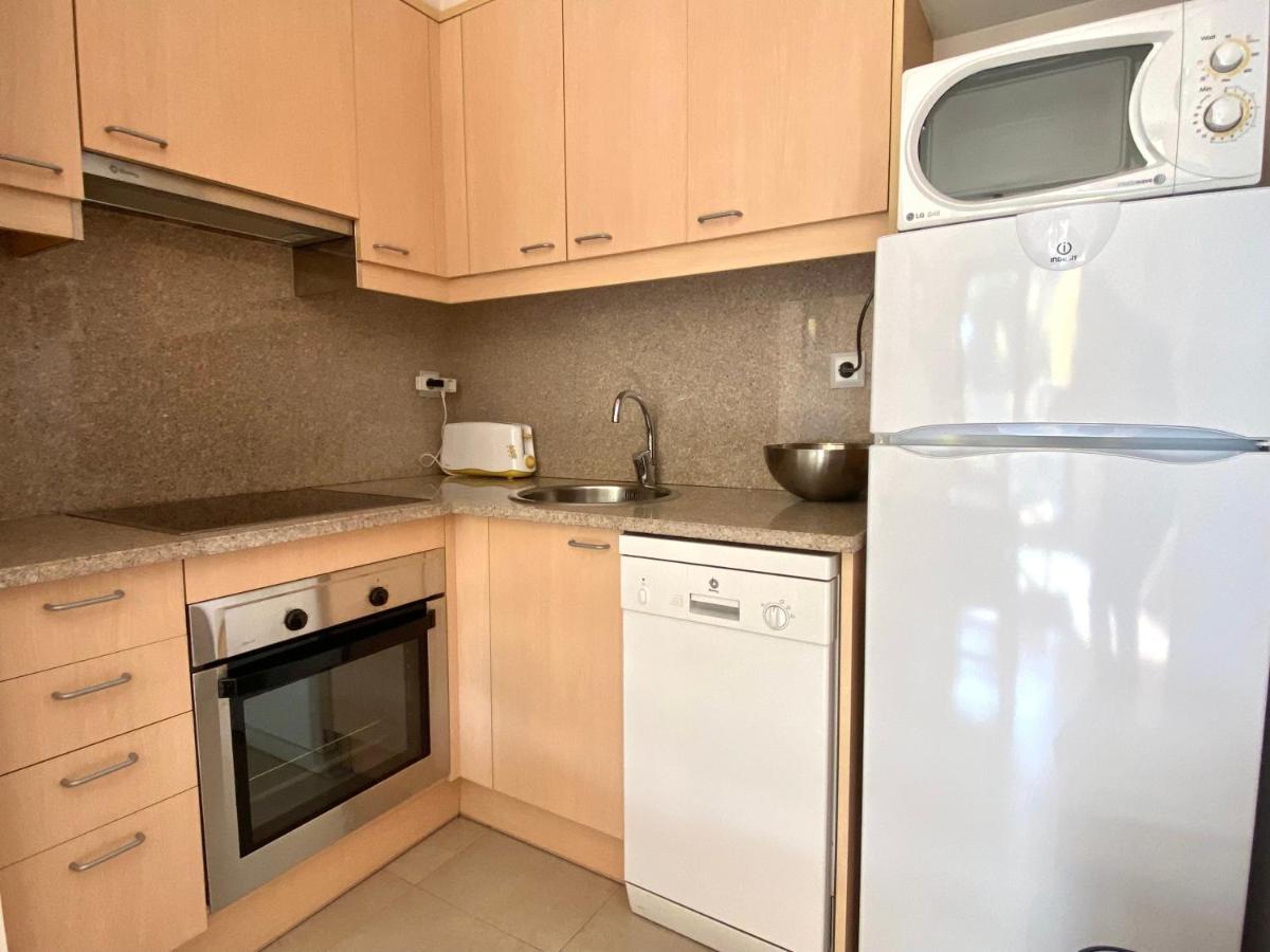 Solana Del Tarter 333 Apartamento *