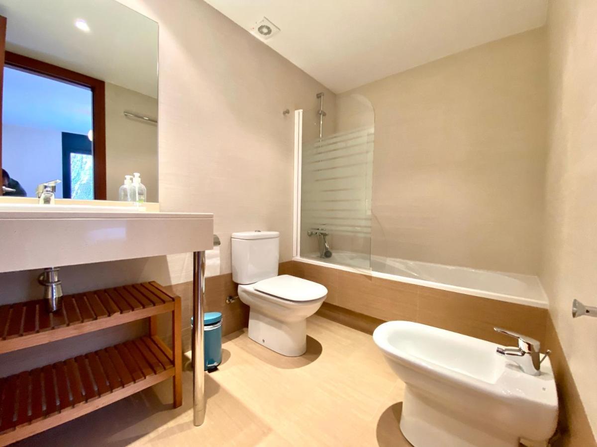 Apartamento Solana Del Tarter 333 *
