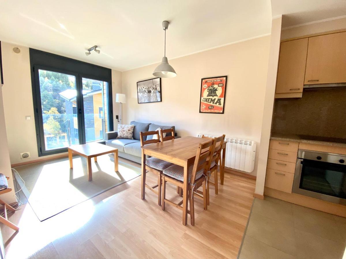 Apartamento Solana Del Tarter 333 El Tarter